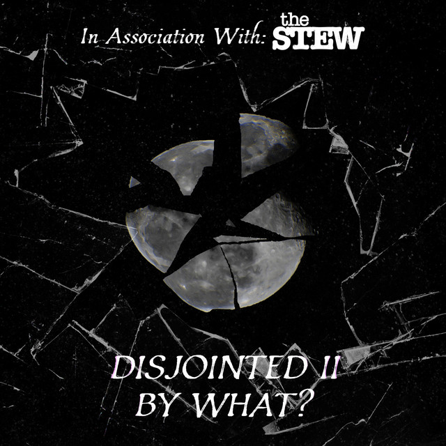 DISJOINTED II cover art