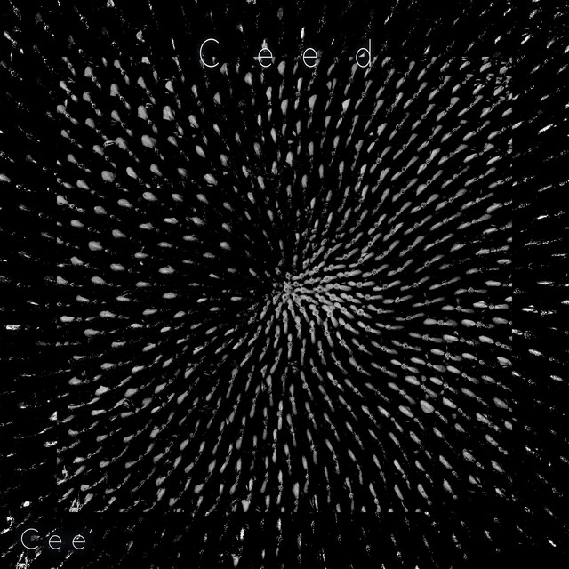 Ceed cover art