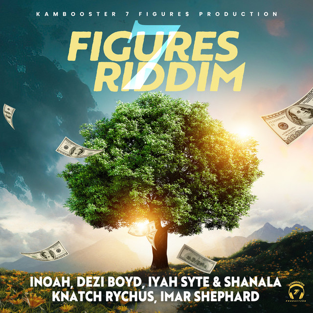 7 Figures Riddim - Compilation by Various Artists | Spotify