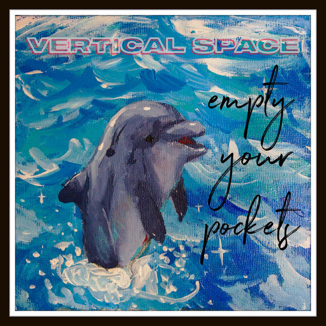 Empty Your Pockets cover art