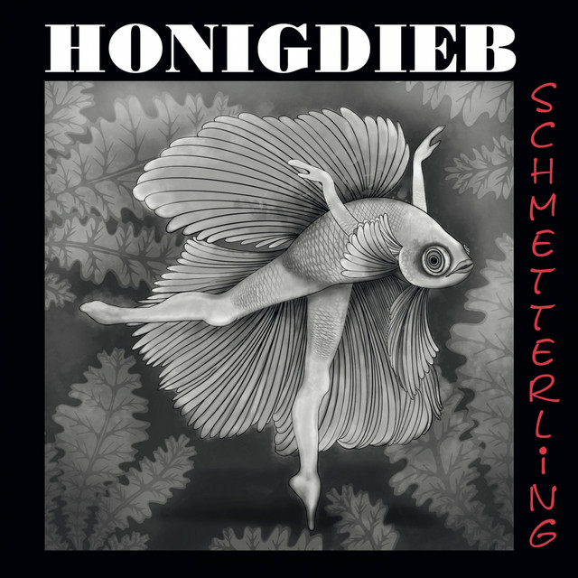 Schmetterling cover