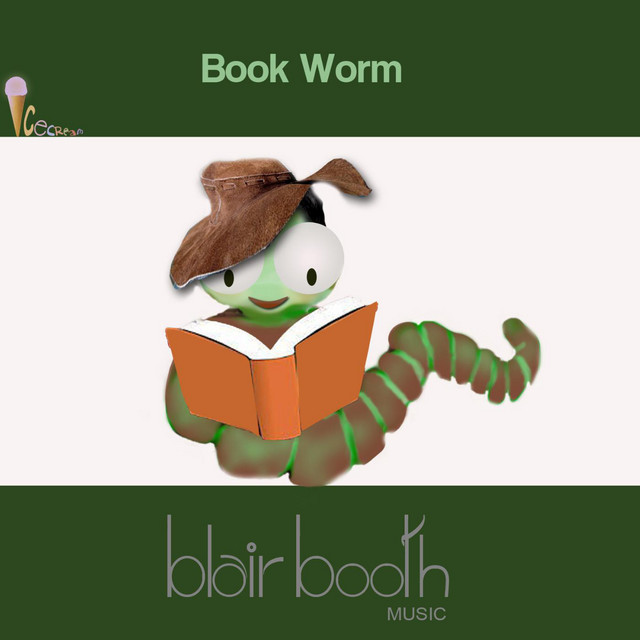 Book Worm - Single by Blair Booth | Spotify