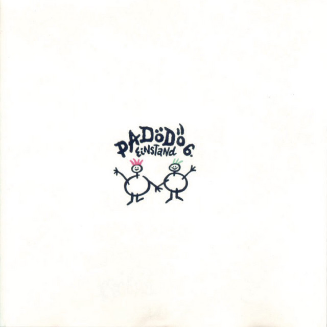 Einstand cover art