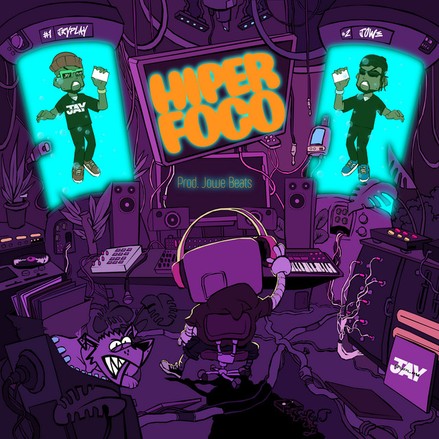 Hiperfoco