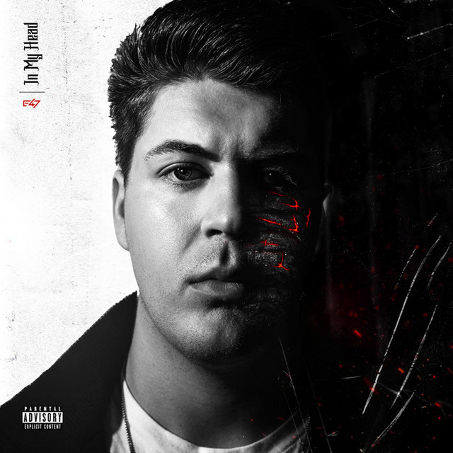 In My Head cover art
