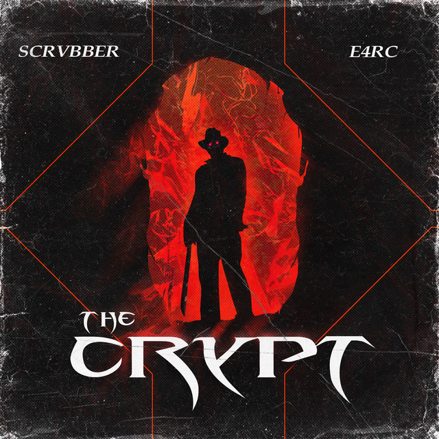 The Crypt cover art