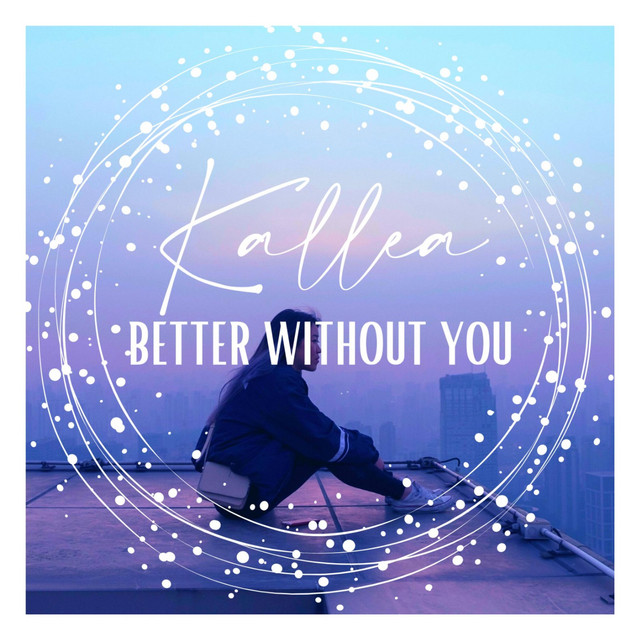 Better Without You cover art