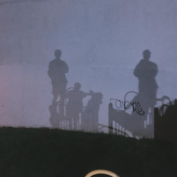 Depression cover art