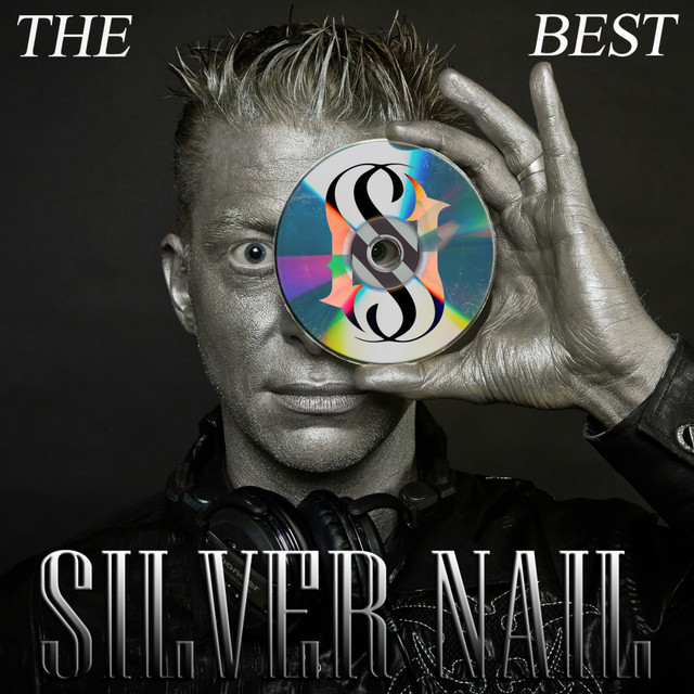 The Best cover art