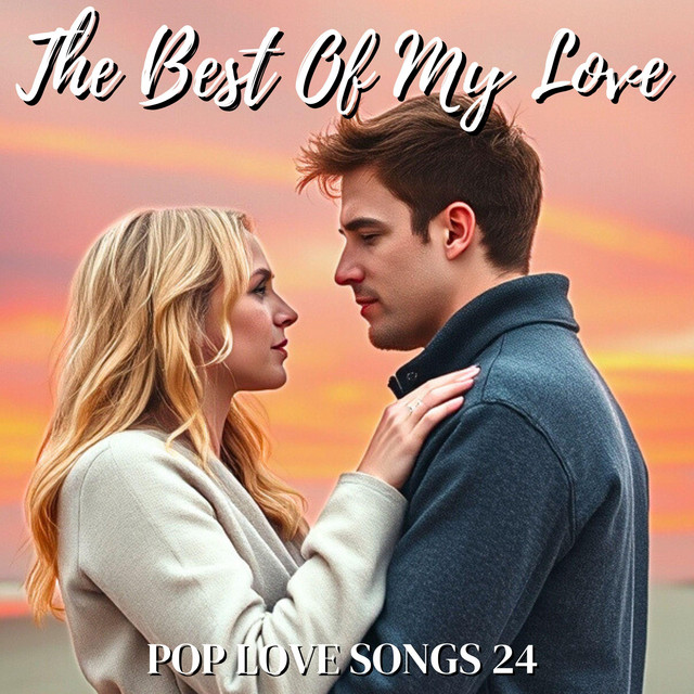 The Best Of My Love - Single by Pop Love Songs 24 | Spotify