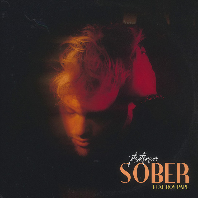 Sober cover art