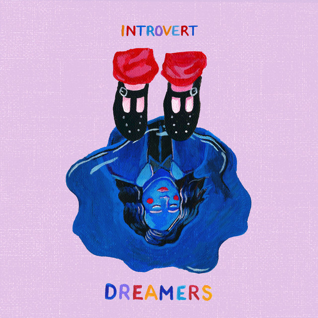 Dreamers cover