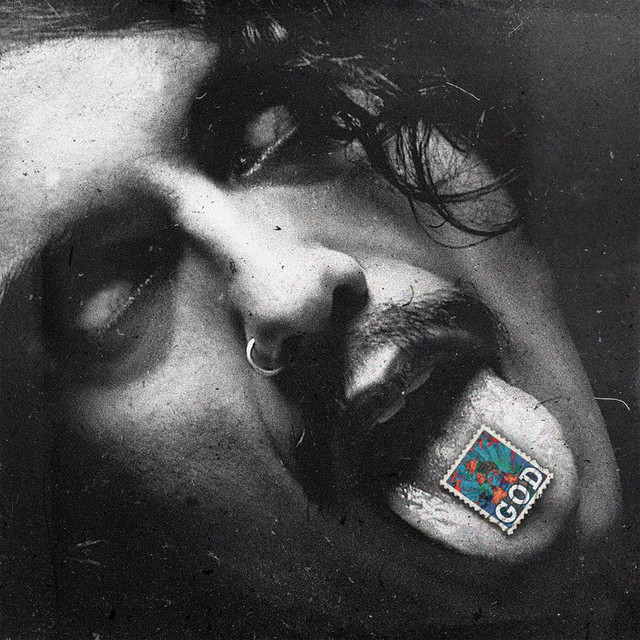 God cover art