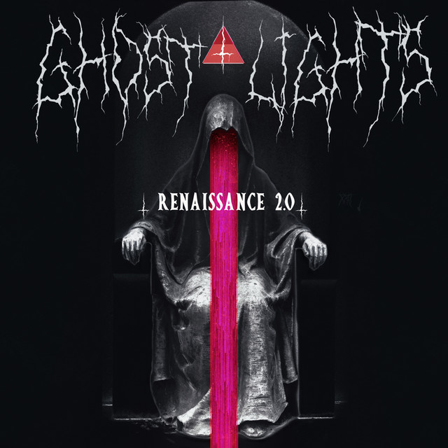Renaissance 2.0 cover art