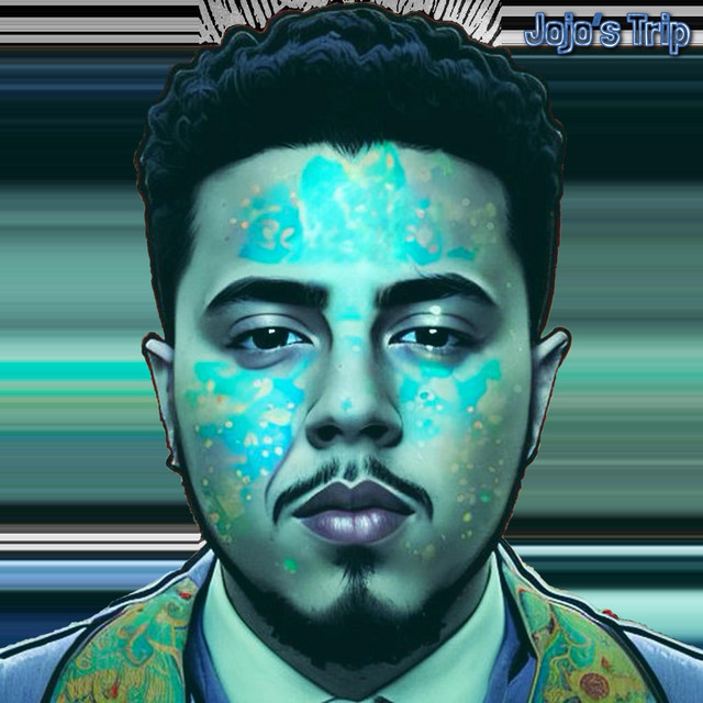 Jojo's Trip cover art