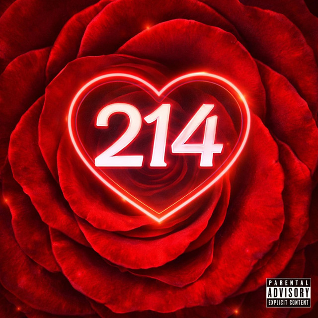 214 cover art