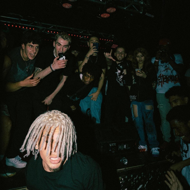 Over Wit cover art