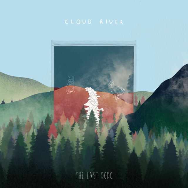 Cloud River cover art