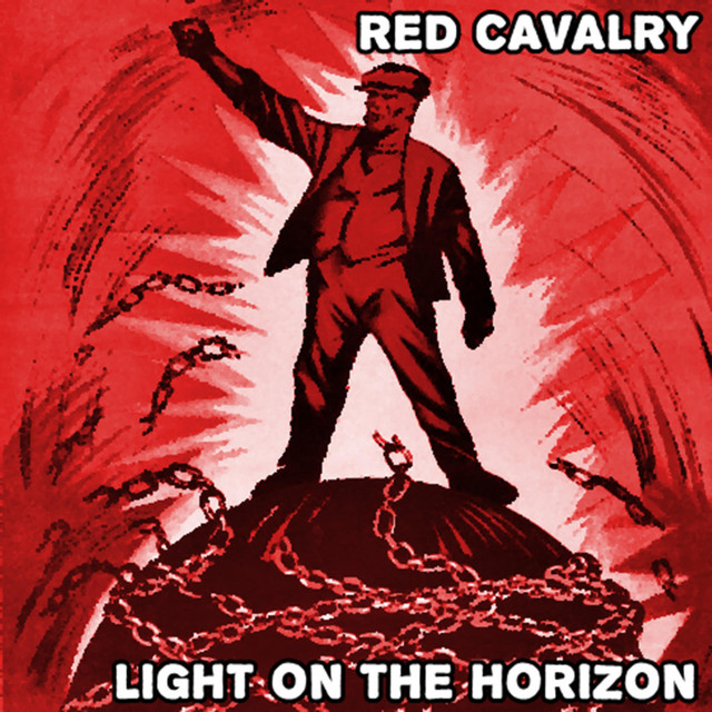Light On The Horizon album image