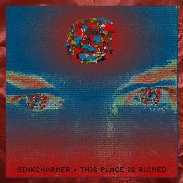 This Place Is Ruined cover
