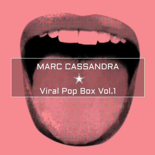 Viral Pop Box Vol.1 cover art