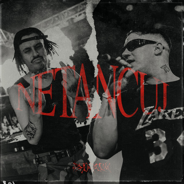 Netancuj - Remix