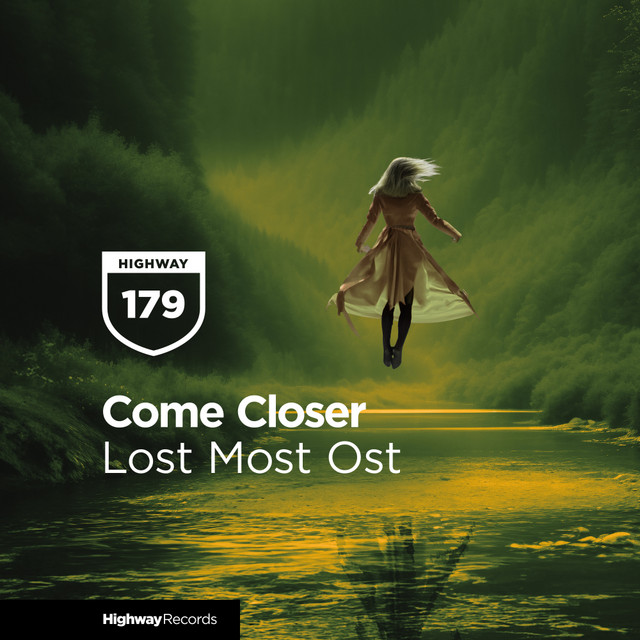 Lost Most Ost album art