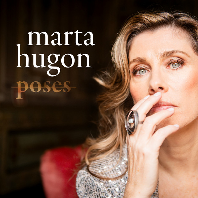 Poses cover