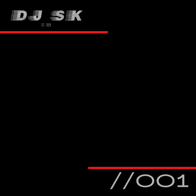 DR34M cover art