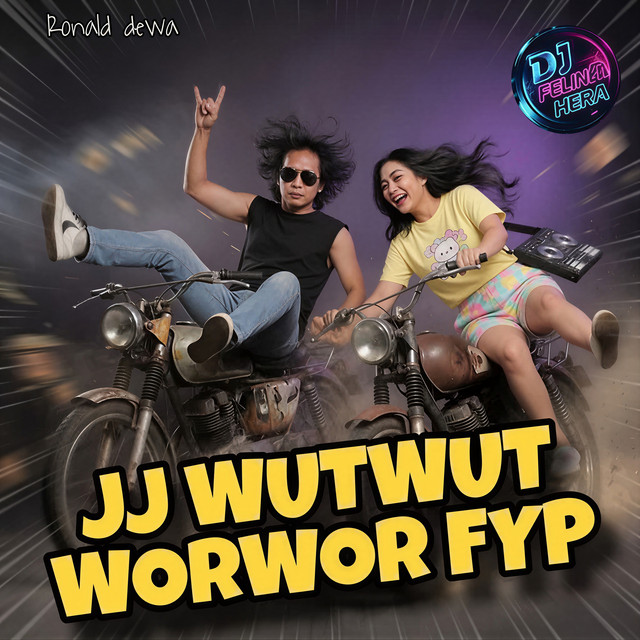 JJ Wutwut Worwor FYP