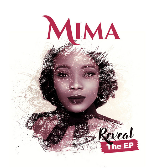 Reveal cover art