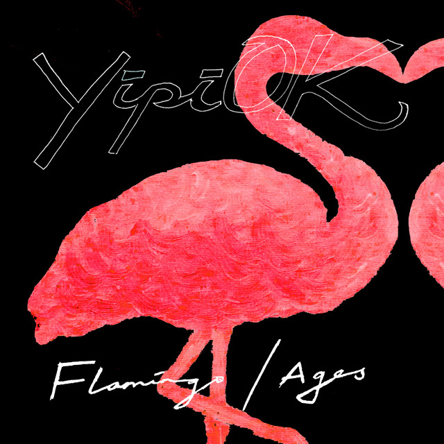 Flamingo / Ages cover