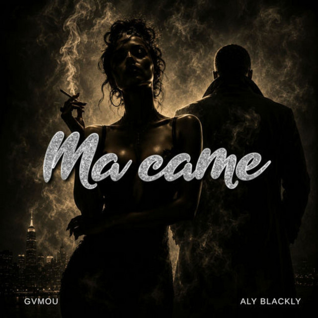Ma came