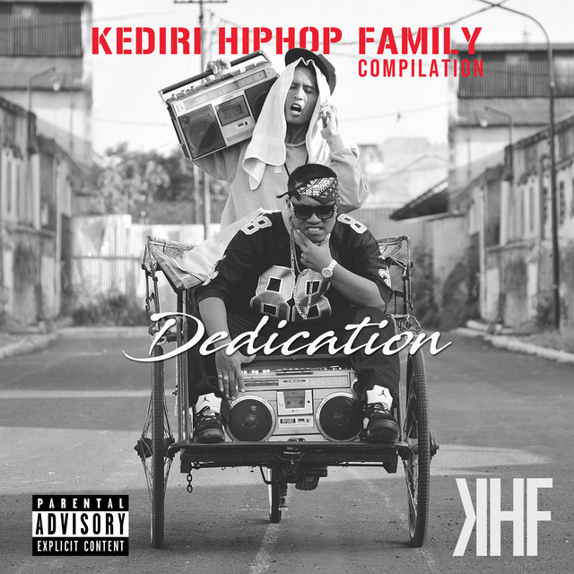 Dedication - Compilation by Various Artists | Spotify