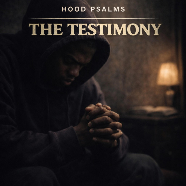 Hood Psalms
