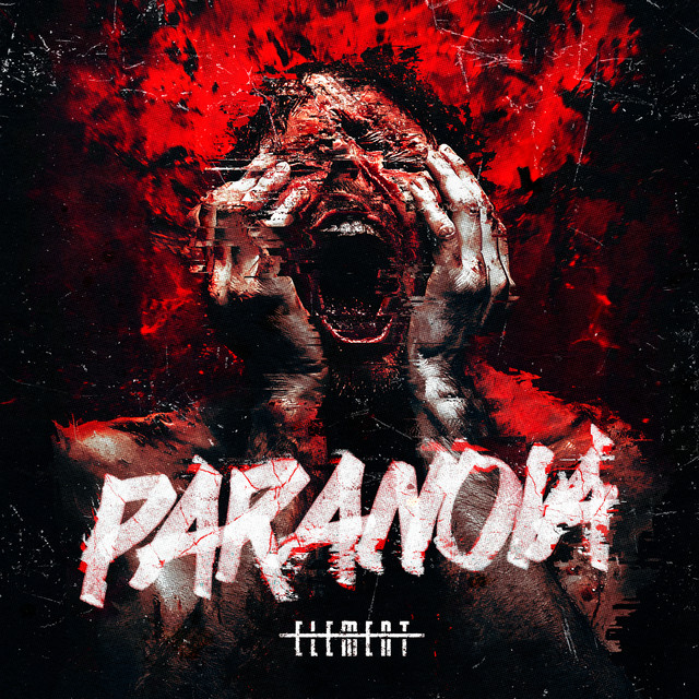 Paranoia cover art