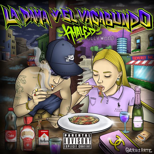 undefined album image