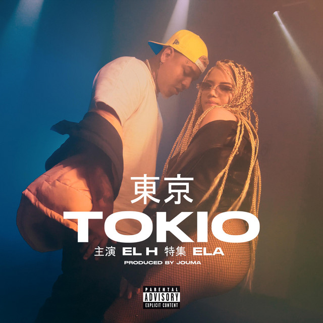 TOKIO