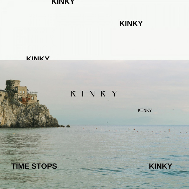 Time Stops cover art