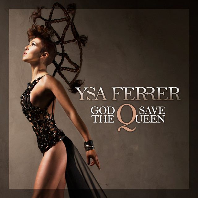 God Save the Queen (Simon Rudd Remix) - Single by Ysa Ferrer | Spotify