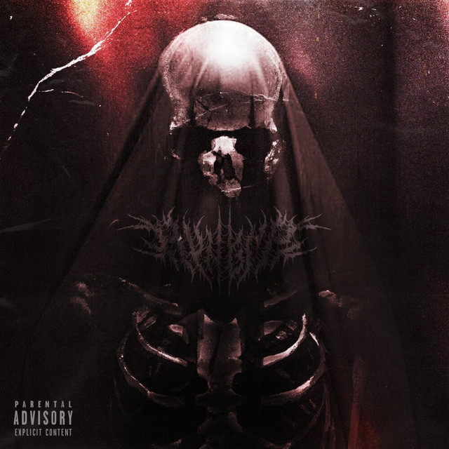 Облик зла cover art