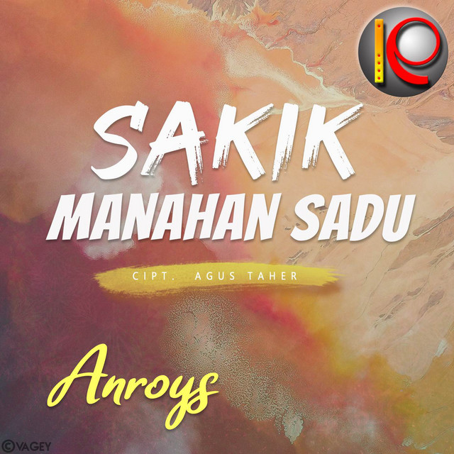 Sakik Manahan Sadu cover art