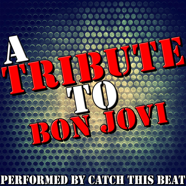 A Tribute to Bon Jovi cover art