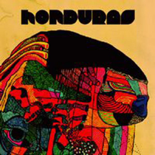 Honduras Libregrupo cover art