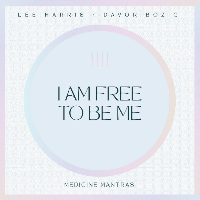 I Am Free To Be Me