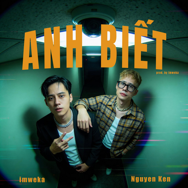 Anh biết