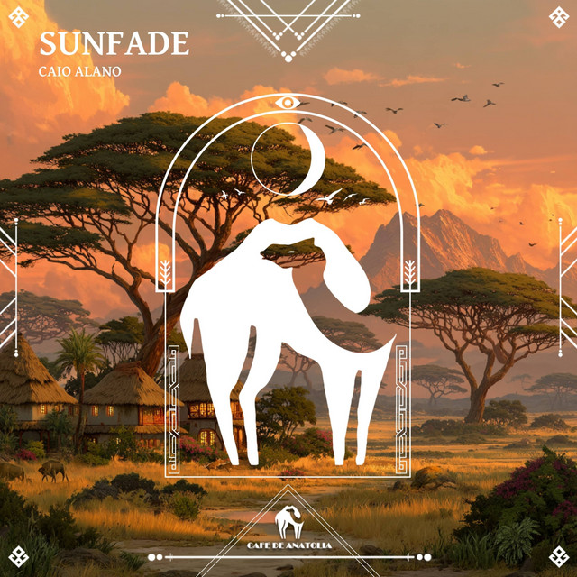 Sunfade album image