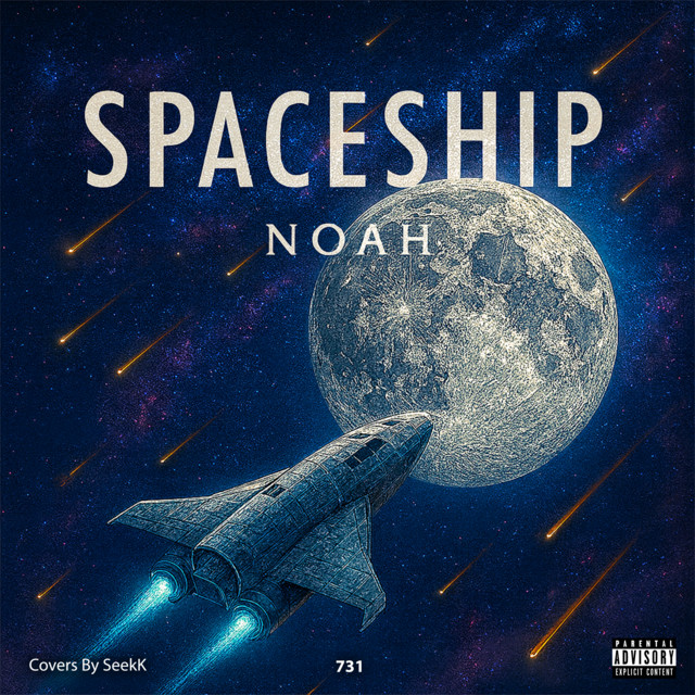 Spaceship