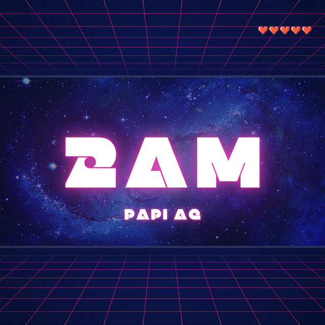 2 AM - Single by Papi AQ | Spotify
