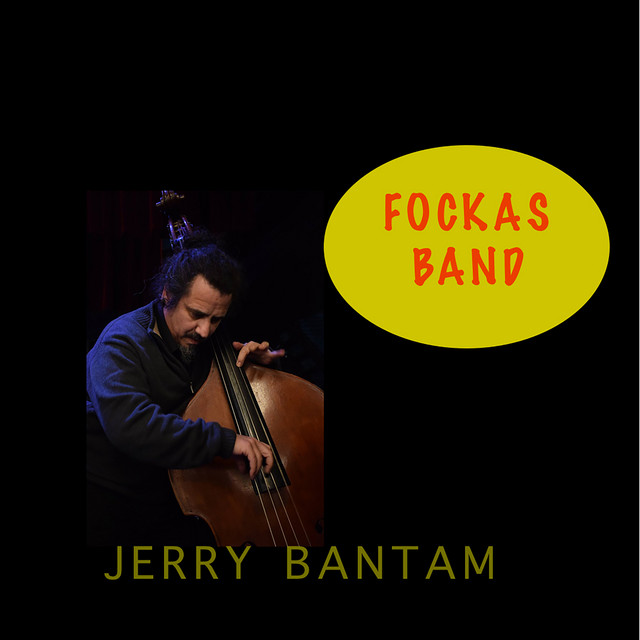 Jerry Bantam